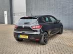 Renault Clio 1.5 dCi Night&Day Navi/Led/Ac APK 06-26, Voorwielaandrijving, Gebruikt, 4 cilinders, Zwart