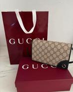 Gucci Tas - Nieuw!, Ophalen of Verzenden, Nieuw, Beige, Handtas