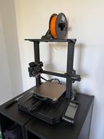 Creality 3D Ender-3 S1 Pro, Computers en Software, 3D Printers, Ophalen, Zo goed als nieuw, Creality