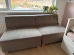 Modulaire bank - Flexibel en comfortabel!, Huis en Inrichting, Ophalen, 150 tot 200 cm, Tweepersoons, 75 tot 100 cm