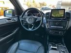 Mercedes-Benz GLE-klasse 250 d 4MATIC AMG Sport Edition | Tr, Auto's, Mercedes-Benz, Te koop, Zilver of Grijs, Geïmporteerd, 5 stoelen