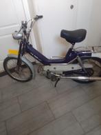 paarse puch maxi  1973, Ophalen, Puch, 1 versnellingen, 50 cc