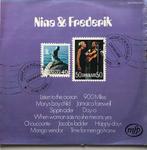 NINA & FREDERIK LP:, Ophalen of Verzenden, Gebruikt, 12 inch, Overige soorten