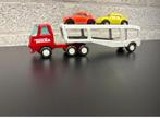 Tonka transporter, Ophalen of Verzenden, Zo goed als nieuw