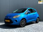Ford Ka 1.2 Cool & Sound start/stop carplay Nieuw banden en, Voorwielaandrijving, Euro 5, Gebruikt, 1242 cc