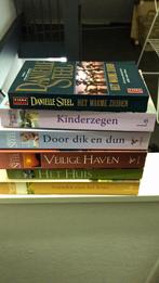 Danielle Steel Romans, Ophalen of Verzenden, Zo goed als nieuw, Nederland