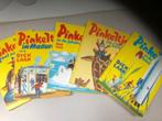PINKELTJE  11 STUKS, Gelezen, Dick Laan, Ophalen of Verzenden, Sprookjes
