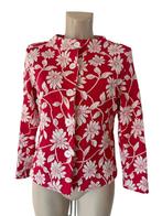 Josephine & Co vest L, Maat 42/44 (L), Ophalen of Verzenden, Zo goed als nieuw, Rood