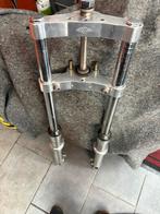 Harley Davidson Shovelhead 1979 voorvork, Ophalen of Verzenden