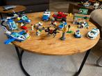 Lego City Politie sets, Ophalen of Verzenden, Gebruikt, Complete set, Lego