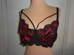 beugelBh maat: 95E, Verzenden, Rood, BH