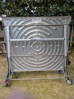 Outdoor tafeltennistafel van Kettler pingpongtafel, Ophalen, Zo goed als nieuw, Tafel Outdoor, Wedstrijdformaat