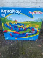 AquaPlay MegaBridge Waterspeelbaan, Kinderen en Baby's, Ophalen of Verzenden, Nieuw, Jongen of Meisje