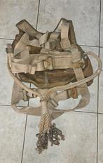 Fallschirmjäger RZ-20 Parachute harnas, Ophalen of Verzenden, Luchtmacht, Duitsland, Overige typen