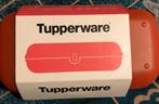 Tupperware Clippo - Nieuw!, Huis en Inrichting, Keuken | Tupperware, Ophalen of Verzenden, Nieuw, Oranje, Bus of Trommel