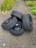 Winterbanden ford focus mk3 (2016), Ophalen of Verzenden, Gebruikt