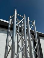 2x Milos QTU2500 Truss - 2,5m Vierkant, Muziek en Instrumenten, Licht en Laser, Ophalen, Gebruikt, Overige typen