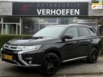 Mitsubishi Outlander 2.0 PHEV instyle - 360 CAMERA - STOEL /, 1998 cc, 4 cilinders, 1820 kg, Zwart
