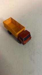 Matchbox SuperFast no.71 -F Dodge Cattle Truck, Ophalen of Verzenden, Zo goed als nieuw, Bus of Vrachtwagen