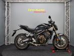 Honda CB 650 R E-Clutch, Bedrijf, Naked bike