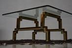 coffee table space age stijl Peter Chycze, Ophalen, 50 tot 100 cm, Vierkant, 50 tot 100 cm