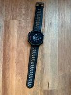 Garmin forerunner 735XT, Zwart, Ophalen of Verzenden, Zo goed als nieuw, Waterdicht