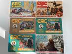 Eric de Noorman collectie!, Meerdere stripboeken, Ophalen of Verzenden, Gelezen