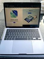 Apple Macbook Pro 13" 2020 | 2,0 GHz i5 | 16 gb | 500GB, Gebruikt, 2 tot 3 Ghz, Qwerty, 13 inch