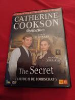 The secret miniserie, Cd's en Dvd's, Dvd's | Klassiekers, Ophalen of Verzenden, Vanaf 12 jaar, Zo goed als nieuw, Drama