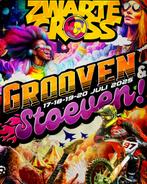 Caravankaart Zwarte Cross 2025, Tickets en Kaartjes, Evenementen en Festivals, Eén persoon