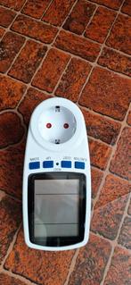 Stroommeter nieuw., Ophalen of Verzenden, Nieuw, Kabel of Snoer