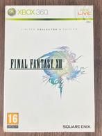 Final Fantasy XIII Limited Collector’s Edition Xbox 360 CIB, Spelcomputers en Games, Games | Xbox 360, Www.squareenix.com, Ophalen of Verzenden
