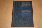 Michaël Strogoff. Jules Verne Wonderreizen. 1953., Ophalen of Verzenden, Gelezen