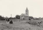 Oosterland-Wieringen, Michaelskerk, Ophalen of Verzenden, Gelopen, Noord-Holland