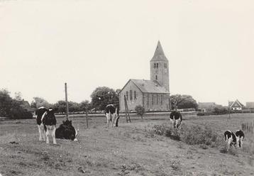 Oosterland-Wieringen, Michaelskerk beschikbaar voor biedingen