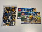 Lego - Chima - Heel veel leuke sets !!!!  Echte koopjes !!, Ophalen of Verzenden, Zo goed als nieuw, Complete set, Lego