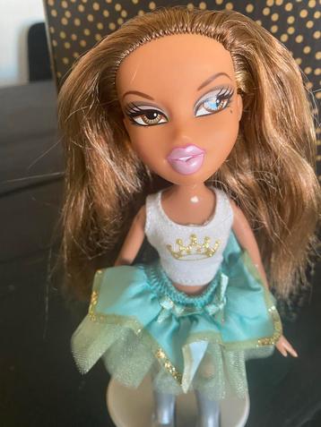 Bratz vintage 2001 beschikbaar voor biedingen
