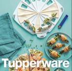Tupperware Croissant Party, Huis en Inrichting, Keuken | Tupperware, Ophalen of Verzenden, Nieuw, Overige typen