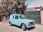 Renault  4 F4, Auto's, Renault, 845 cc, Geïmporteerd, 34 pk