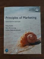 Principles of Marketing, Nineteenth Edition. 9781292449364, Boeken, Ophalen of Verzenden, Zo goed als nieuw, WO, Pearson