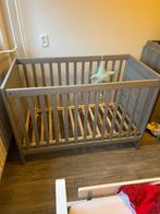 Baby/ peuter bed, Kinderen en Baby's, Kinderkamer | Bedden, Ophalen, Gebruikt, Minder dan 140 cm, Matras