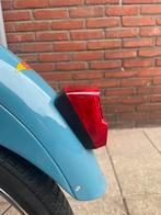 Bromfiets achterlichtje, Fietsen en Brommers, Ophalen of Verzenden, Zo goed als nieuw, Overige typen, Overige merken