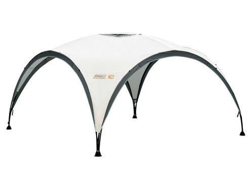Coleman event shelter L met 2 zijwanden, Tuin en Terras, Partytenten, Zo goed als nieuw, Partytent, Minder dan 5 meter, Minder dan 4 meter
