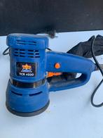 Top Craft Excentrische Schuurmachine 420W, Ophalen, Gebruikt, Minder dan 600 watt, Excentrische schuurmachine