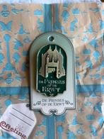 Efteling Princess op de ewrt pin, Verzenden, Nieuw, Button of Speldje