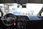 SEAT Leon 1.2 TSI Style XENON, STOELVERWARMING, CRUISE CONTR, Voorwielaandrijving, Stof, Gebruikt, 4 cilinders