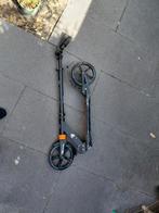 Hypermotion kinderstep met vering, Ophalen, Gebruikt, Gewone step, Hypermotion