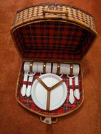 Aangeboden picknickmand, Ophalen of Verzenden, Nieuw