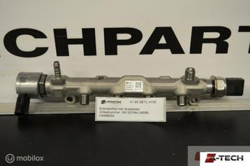Brandstofrail Audi A1 8X 1.6 TDI 04l130764c 04l089 04l906054 beschikbaar voor biedingen