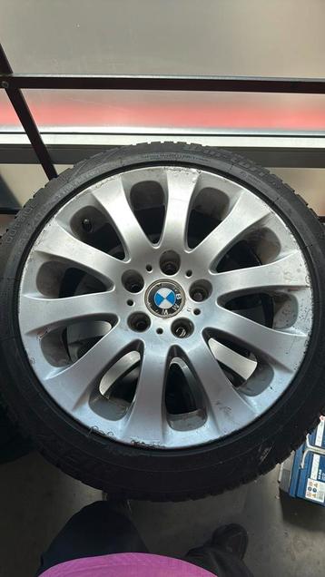 Velgen BMW beschikbaar voor biedingen